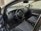 Nissan Tiida 2010 года