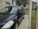 Nissan Tiida 2010 года