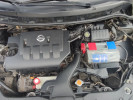 Nissan Tiida 2010 года