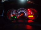 Nissan Tiida 2010 года