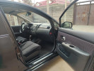 Nissan Tiida 2010 года