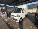 FAW V80 2025 года