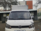 FAW V80 2025 года