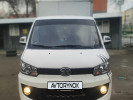 FAW V80 2025 года