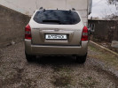 Hyundai Tucson 2007 года
