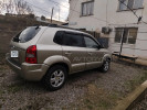 Hyundai Tucson 2007 года