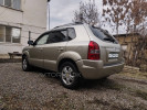 Hyundai Tucson 2007 года