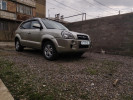 Hyundai Tucson 2007 года