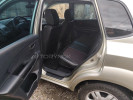 Hyundai Tucson 2007 года