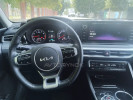 Kia K5 2022 года