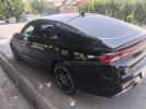 Kia K5 2022 года