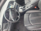 Hyundai Sonata 2016 года