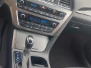 Hyundai Sonata 2016 года