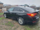 Hyundai Sonata 2016 года