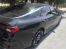 Kia K5 2022 года