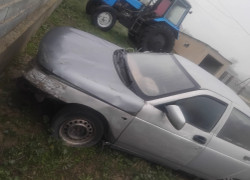 ВАЗ (Lada) 2110 2005 года
