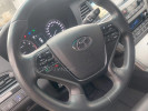 Hyundai Sonata 2016 года