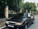 ВАЗ (Lada) 2114 2007 года