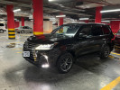 Lexus LX 2017 года