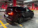 Lexus LX 2017 года