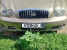 Hyundai Sonata 2004 года