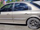 Hyundai Sonata 2004 года