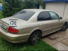 Hyundai Sonata 2004 года