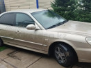 Hyundai Sonata 2004 года