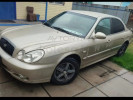 Hyundai Sonata 2004 года