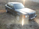 Mercedes-Benz E-Класс 1992 года