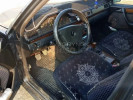 Mercedes-Benz E-Класс 1992 года