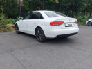 Audi A4 2010 года