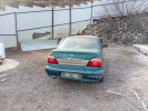 Daewoo Nexia 1997 года
