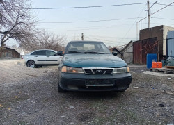 Daewoo Nexia 1997 года