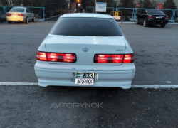 Toyota Mark II 1997 года