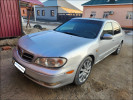 Nissan Maxima 2001 года