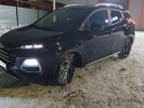 JAC S3 Pro 2025 года