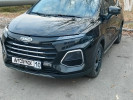 JAC S3 Pro 2025 года