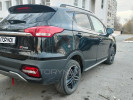 JAC S3 Pro 2025 года