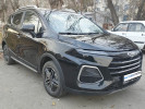 JAC S3 Pro 2025 года