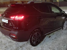 JAC S3 Pro 2025 года
