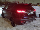 JAC S3 Pro 2025 года