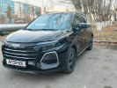 JAC S3 Pro 2025 года