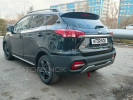 JAC S3 Pro 2025 года