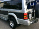 Mitsubishi Pajero 1995 года