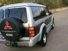 Mitsubishi Pajero 1995 года