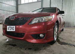 Toyota Camry 2009 года