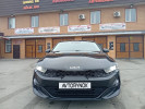 Kia K5 2021 года