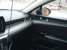 Kia K5 2021 года