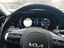 Kia K5 2021 года